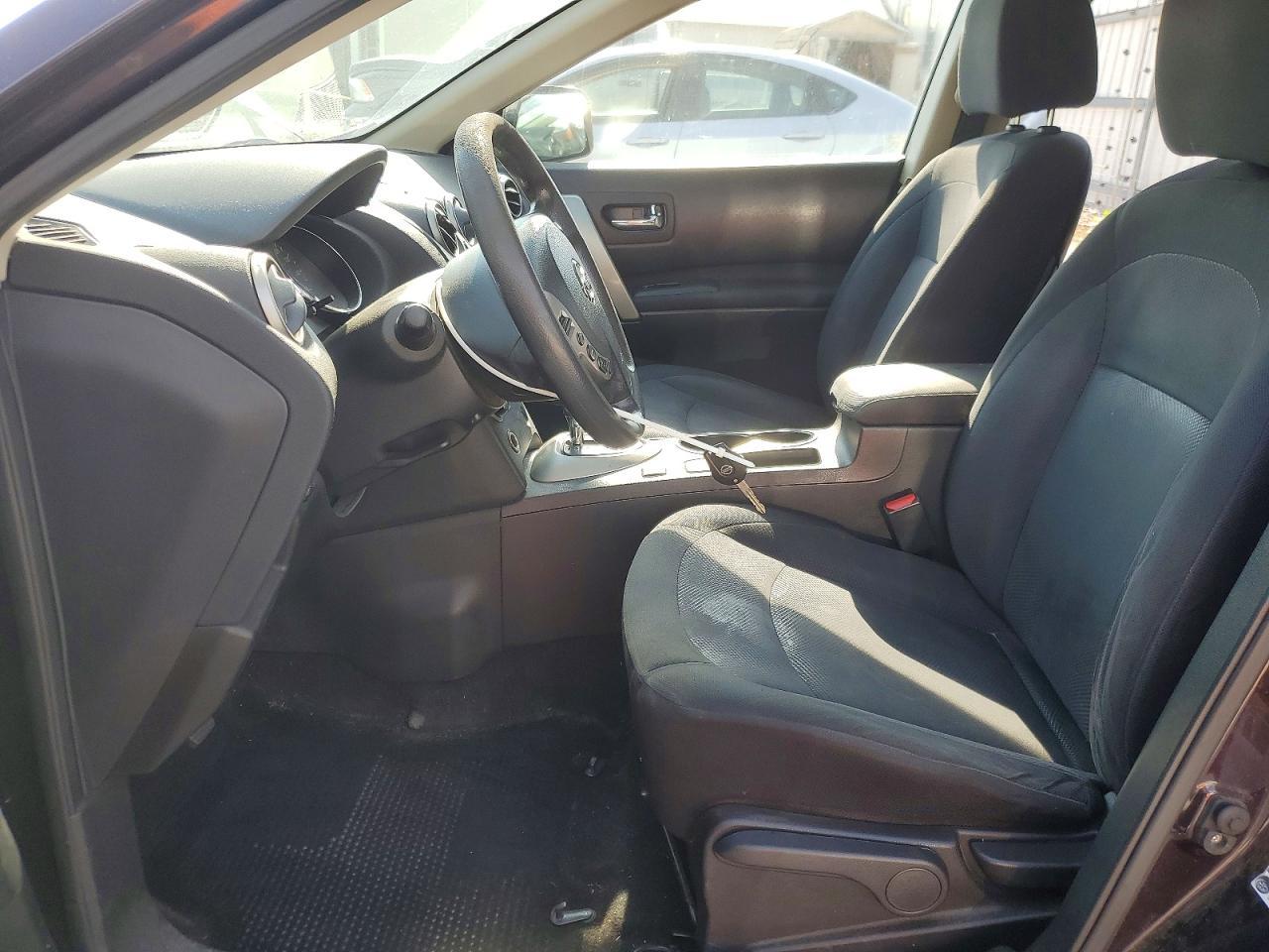 2015 Nissan Rogue Select S - Фото 7