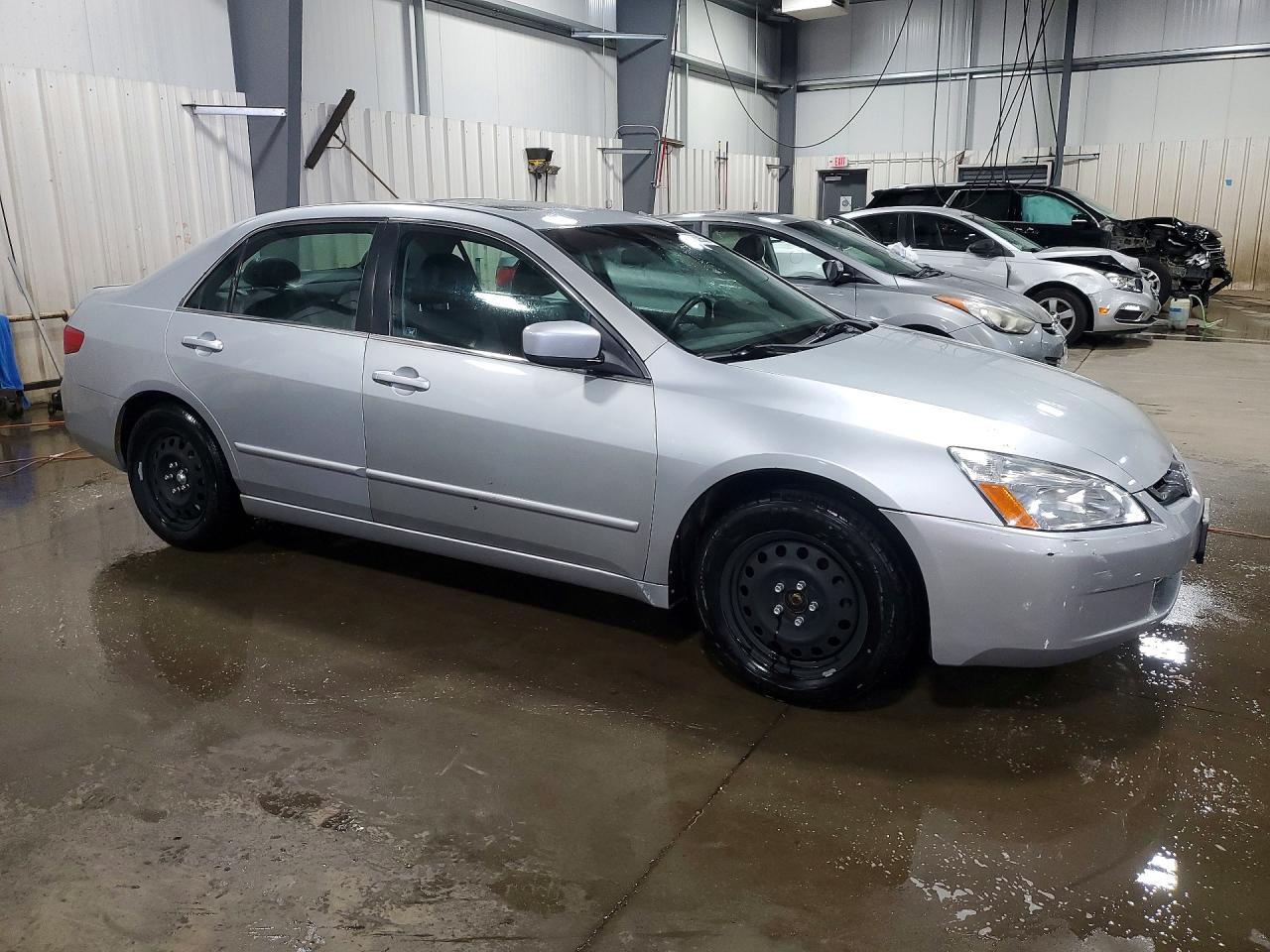 2005 Honda Accord Ex - Image 4
