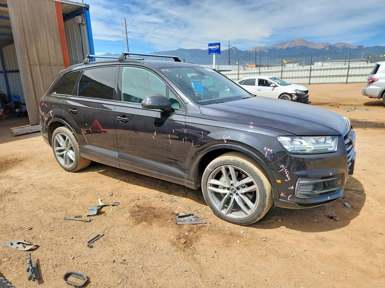 2018 Audi Q7 Prestige - Image 4