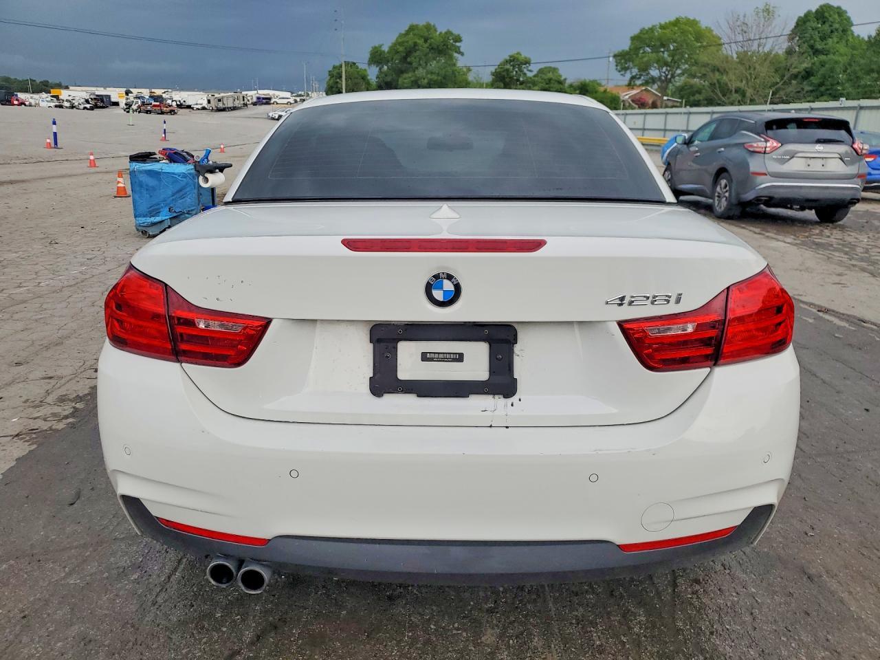 2016 BMW 428 I Sulev - Image 6
