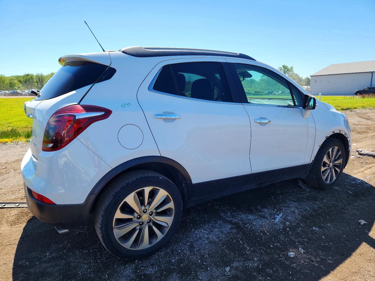 2019 Buick Encore Preferred - Image 3