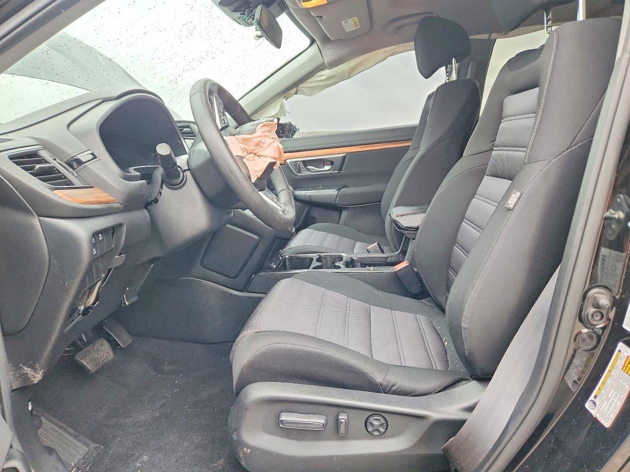 2022 Honda Cr-V Ex - Image 7