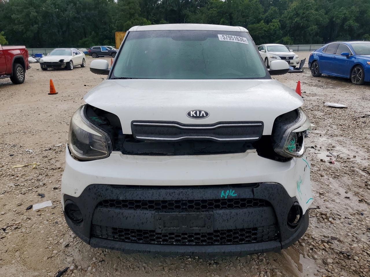 2019 Kia Soul Base - Фото 5