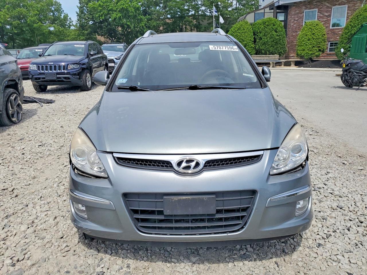 2011 Hyundai Elantra Touring Se - Image 5