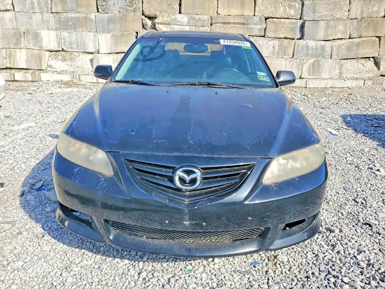 2005 Mazda 6 S - Фото 5