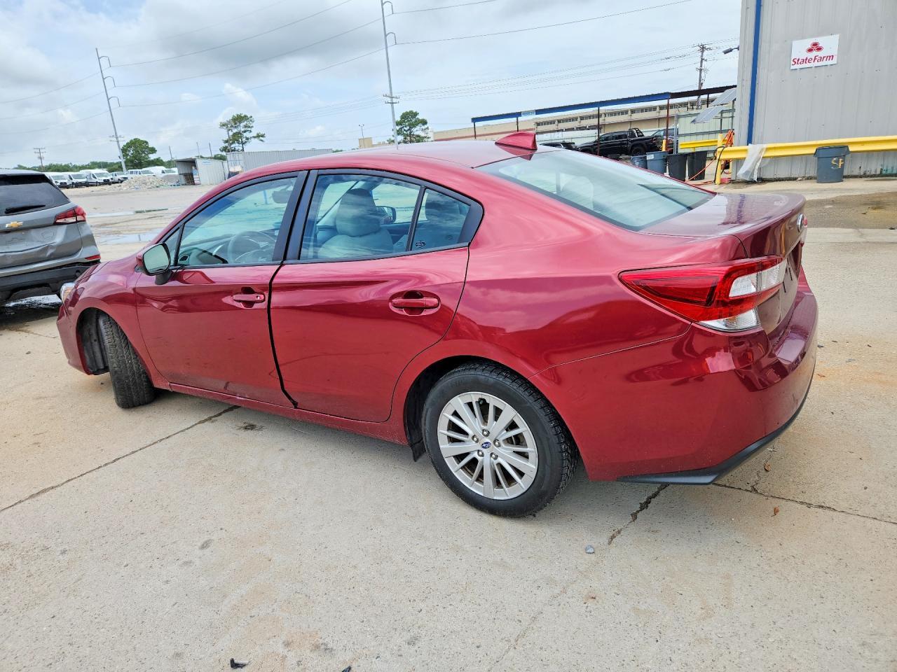 2018 Subaru Impreza Premium - Image 2