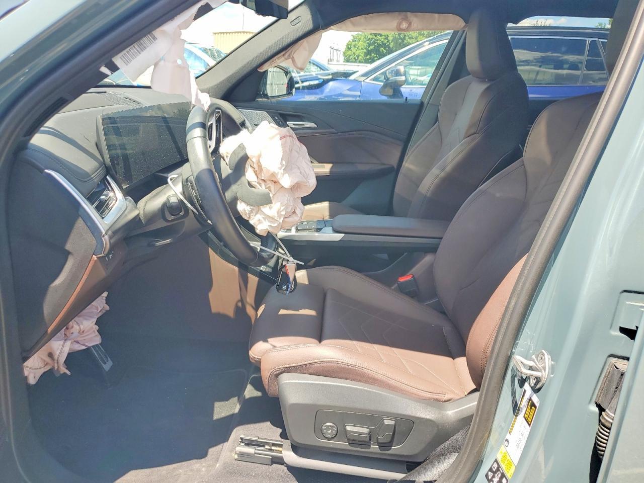 2023 BMW X1 xDrive28I - Фото 7