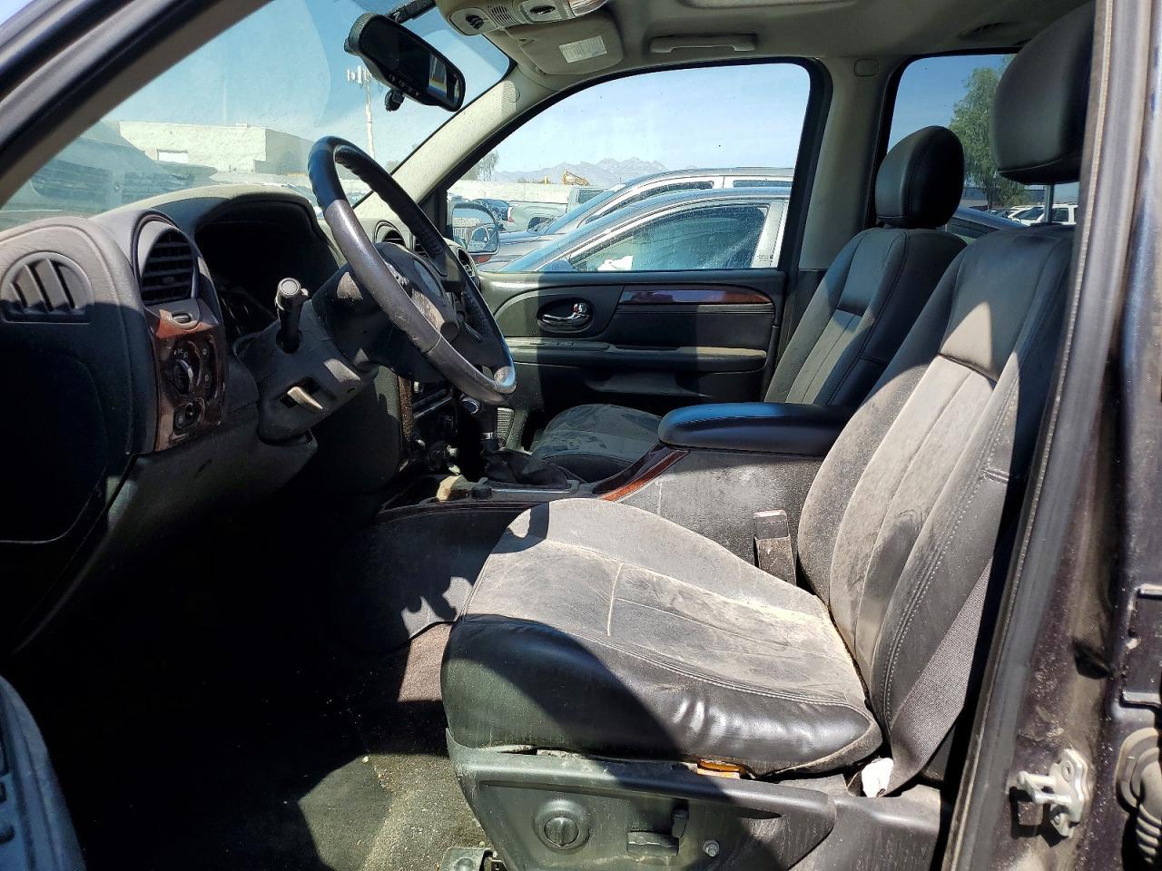 2005 GMC Envoy Xl - Фото 7