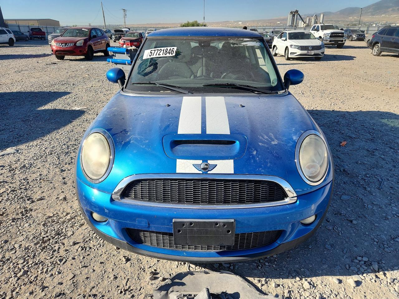 2008 Mini Cooper S - Image 5