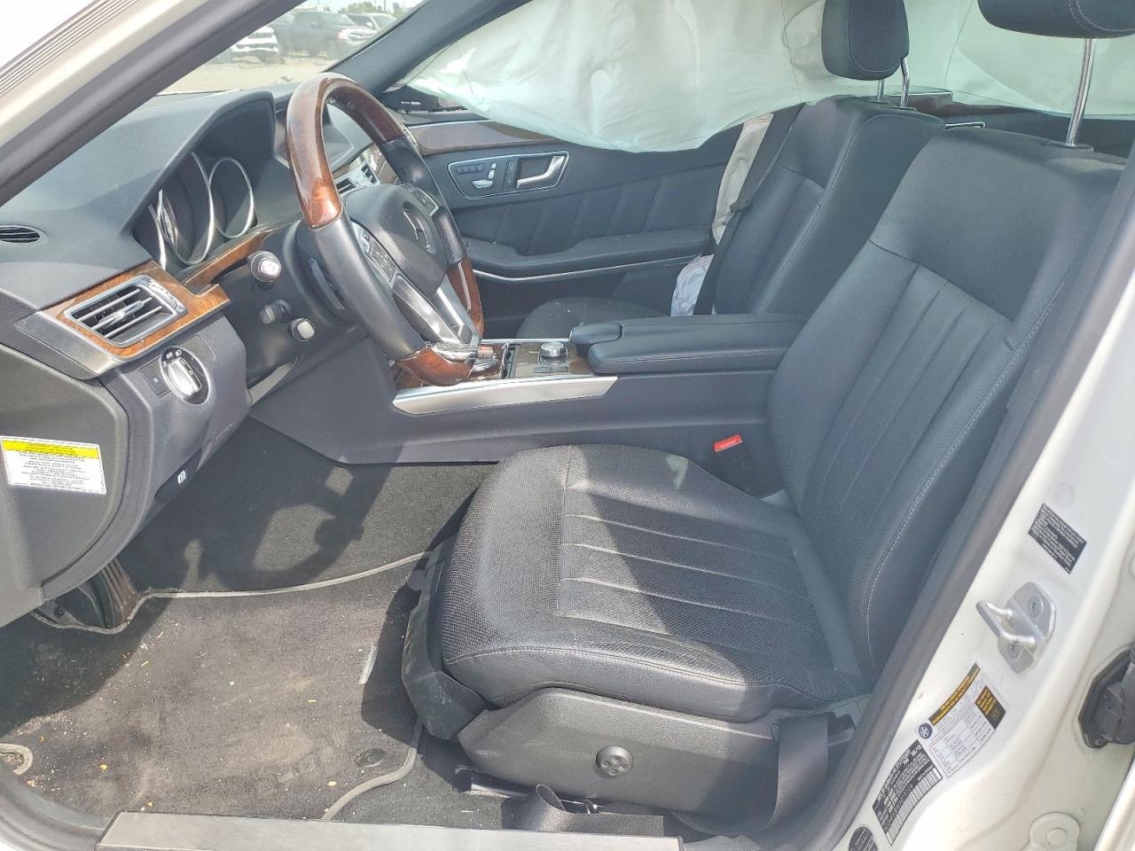 2014 Mercedes-Benz E 350 4Matic - Фото 7