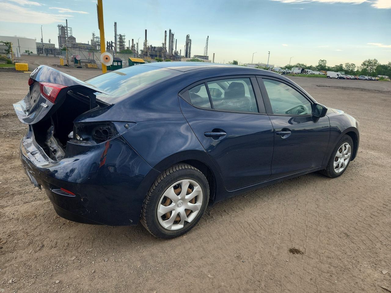 2016 Mazda 3 Sport - Фото 3