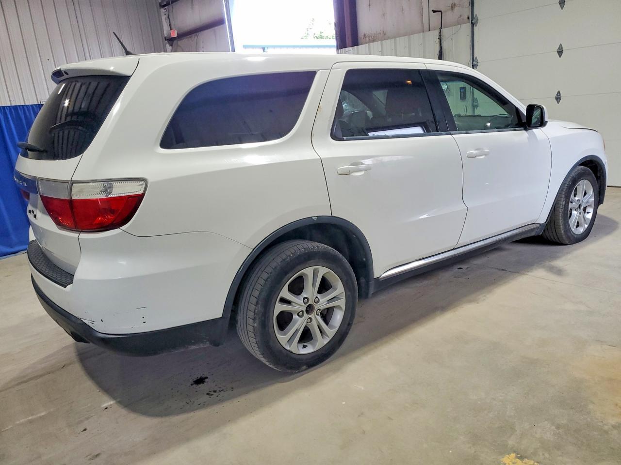 2013 Dodge Durango Sxt - Image 3