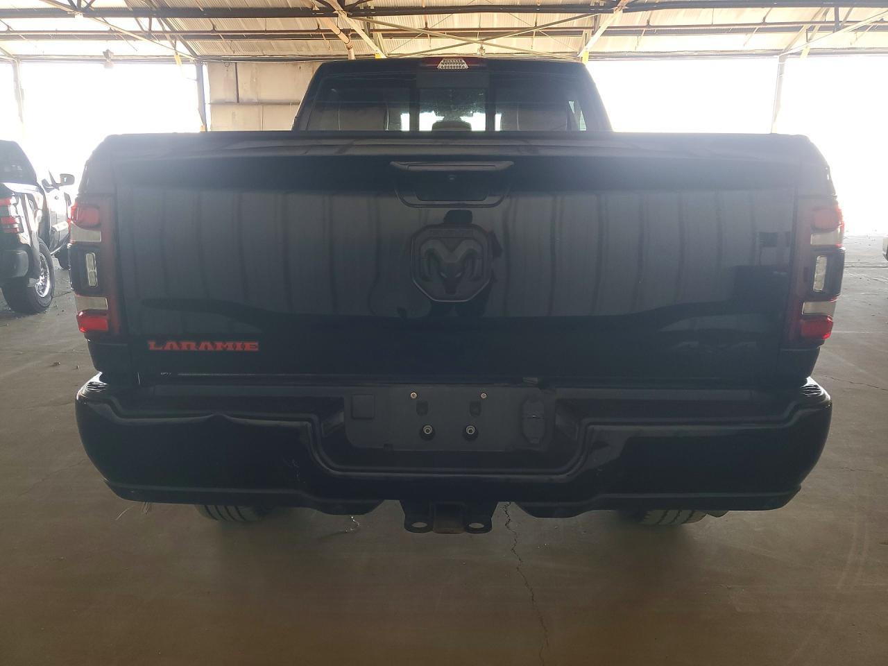 2024 Ram 2500 Laramie - Фото 6