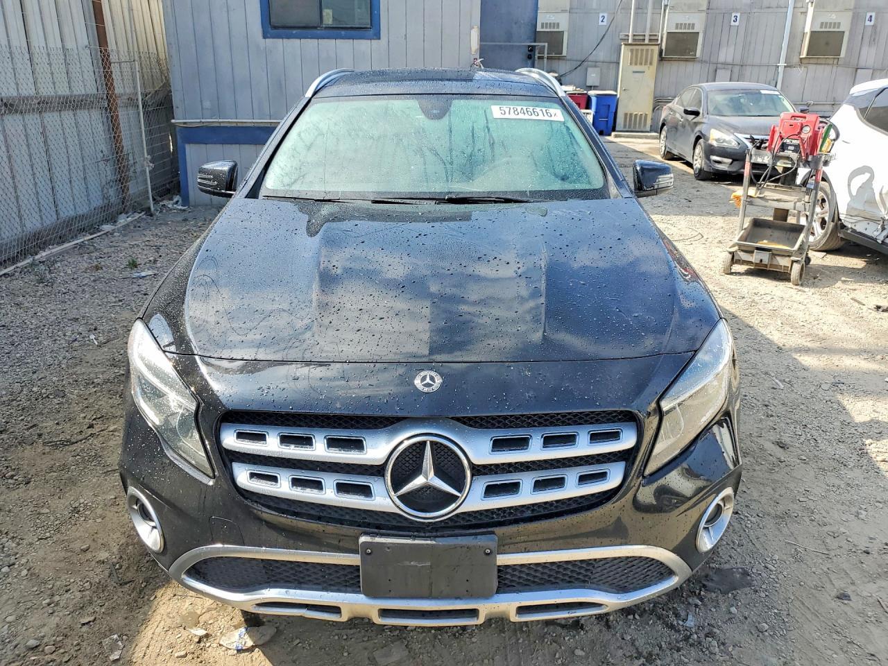 2020 Mercedes-Benz Gla 250 - Фото 5