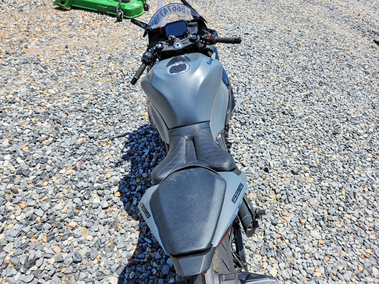 2025 Kawasaki Zx636 K - Image 6