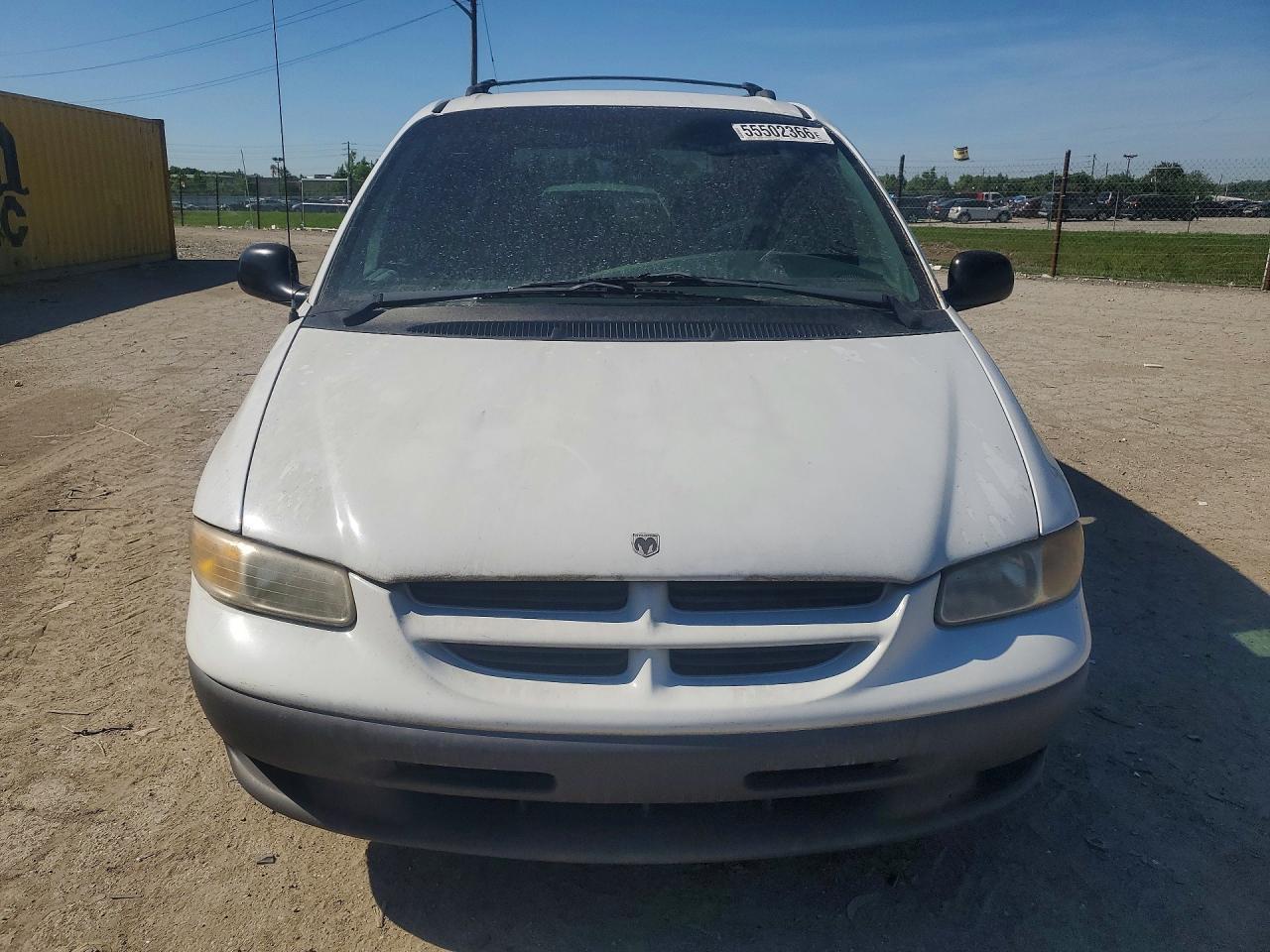 2000 Dodge Caravan - Image 5