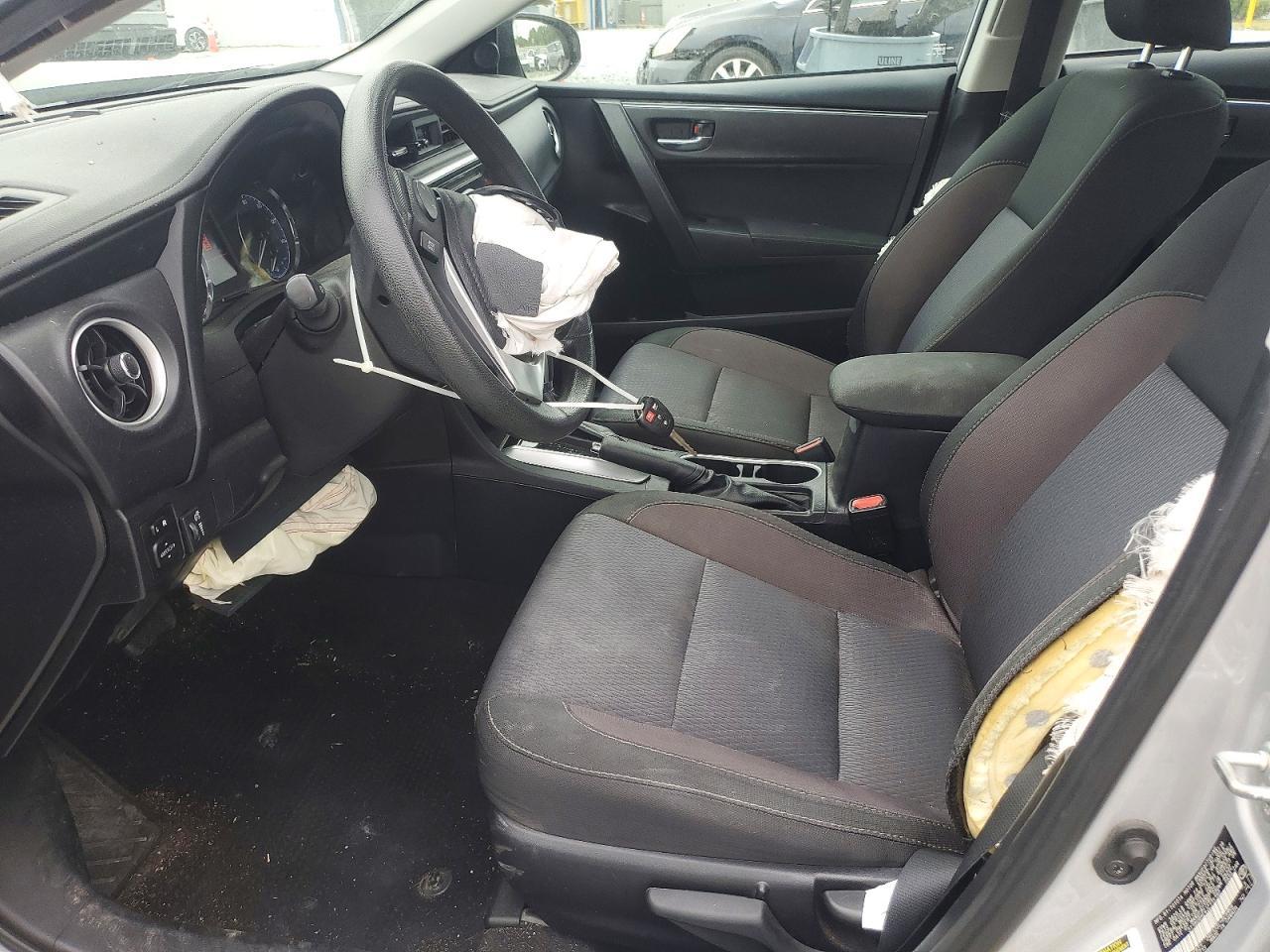 2018 Toyota Corolla Le - Image 7