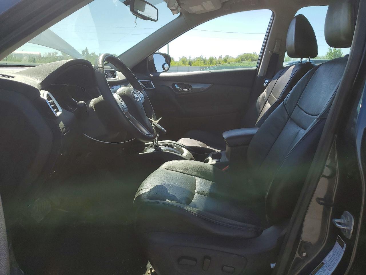 2015 Nissan Rogue S - Image 7