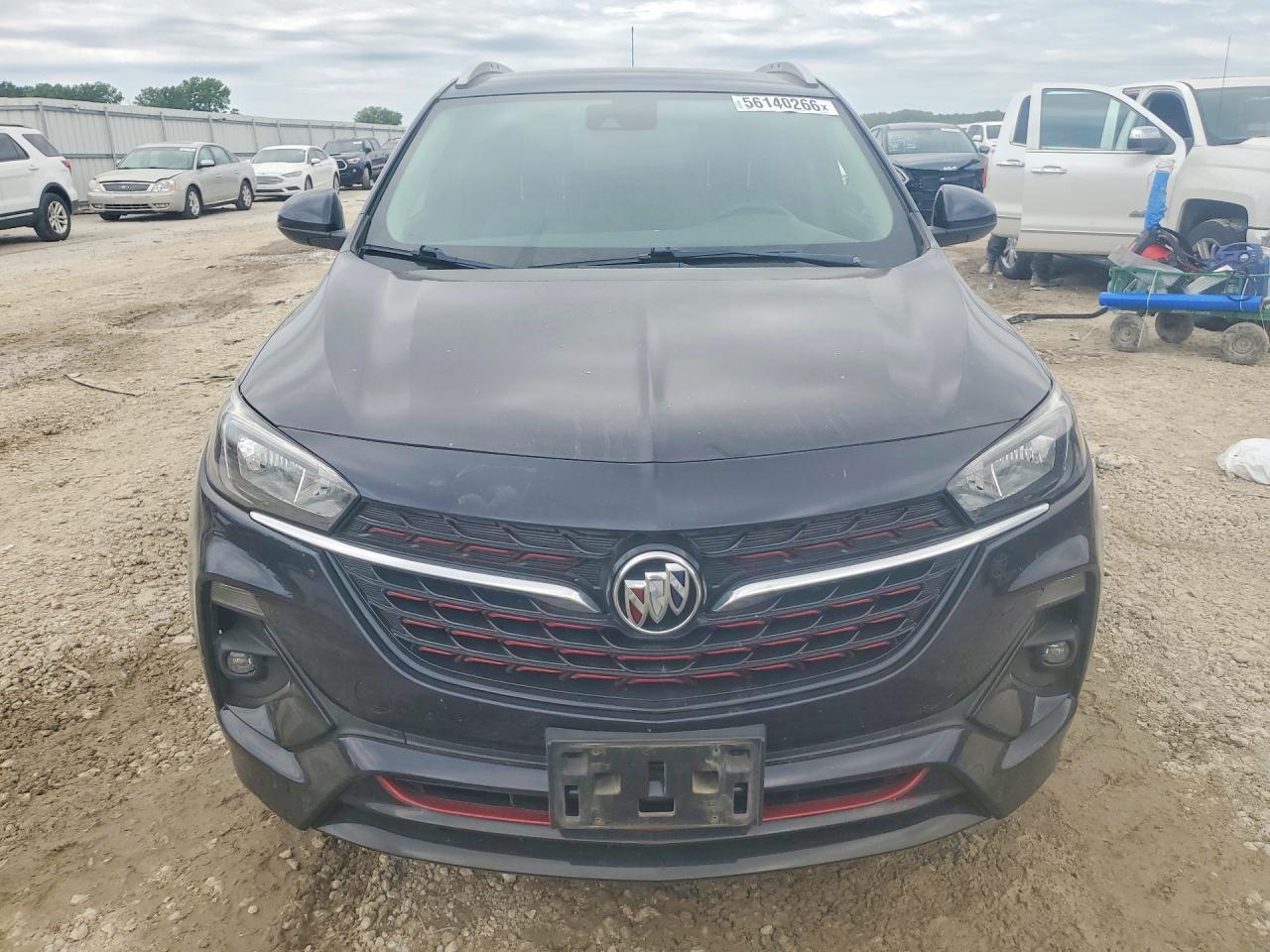 2021 Buick Encore Gx Select - Image 5