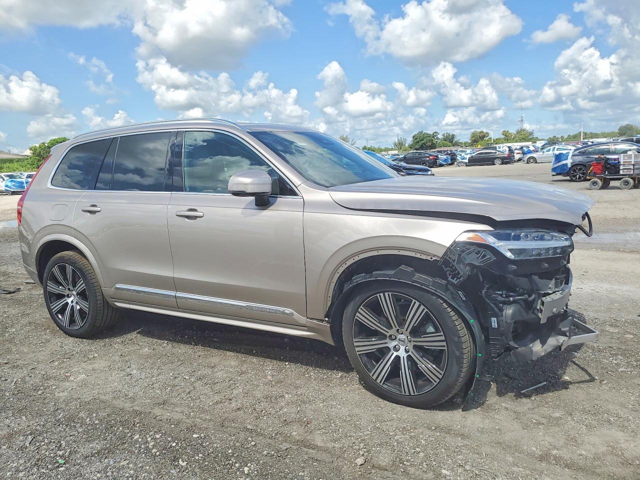 2024 Volvo Xc90 Ultimate - Фото 4