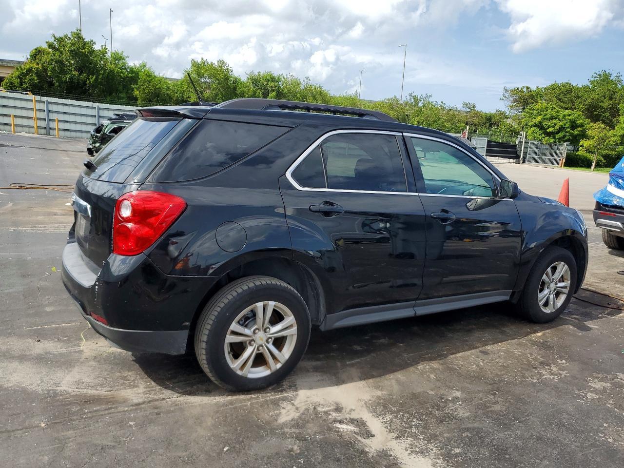 2014 Chevrolet Equinox Lt - Image 3