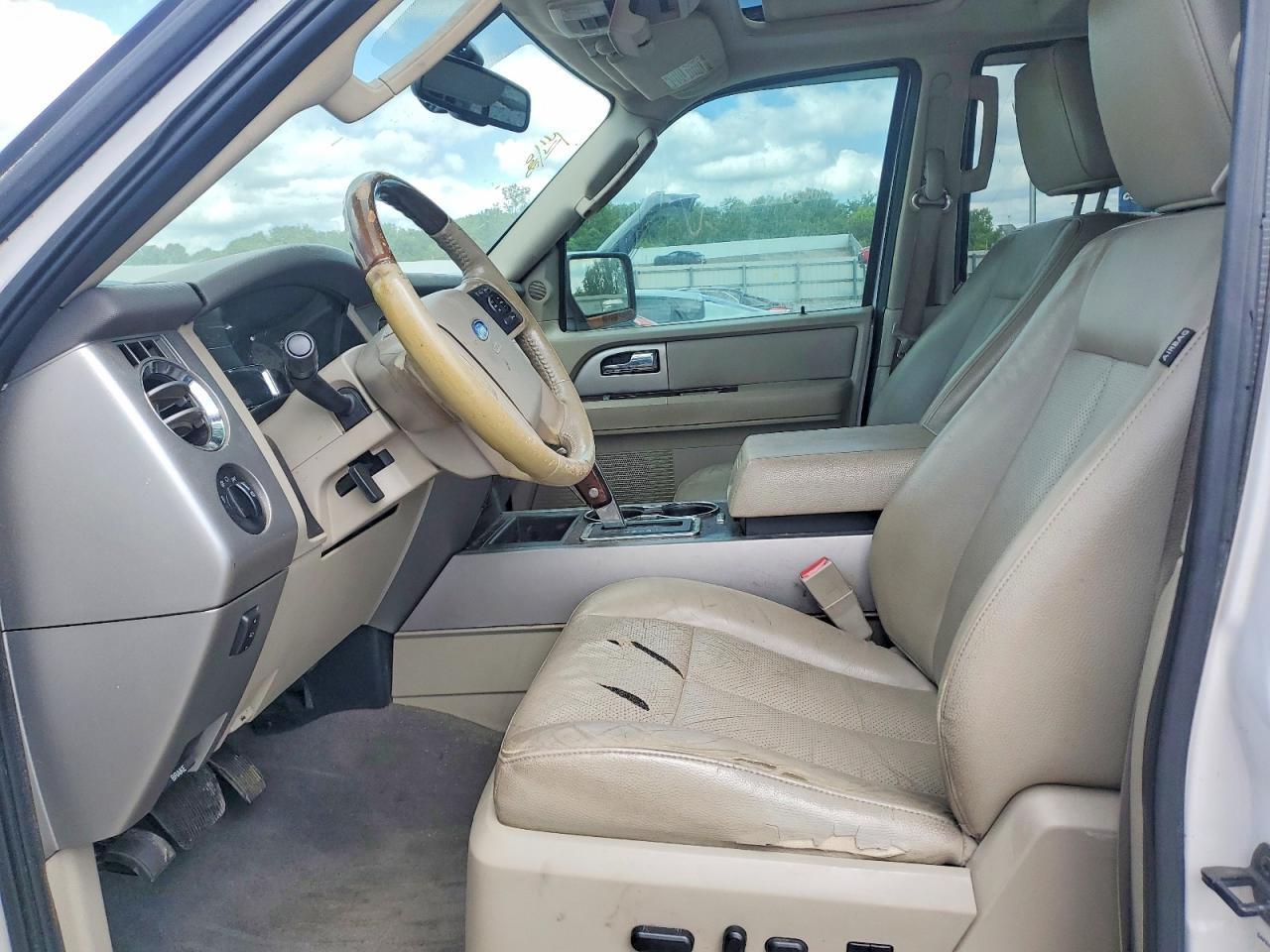 2010 Ford Expedition Limited - Фото 7