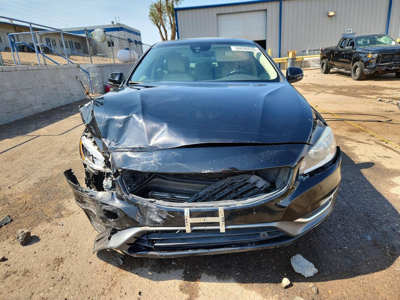 2015 Volvo S60 Premier - Image 5