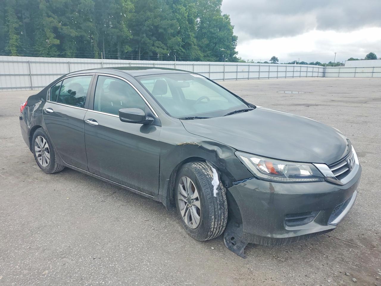 2013 Honda Accord Lx - Image 4