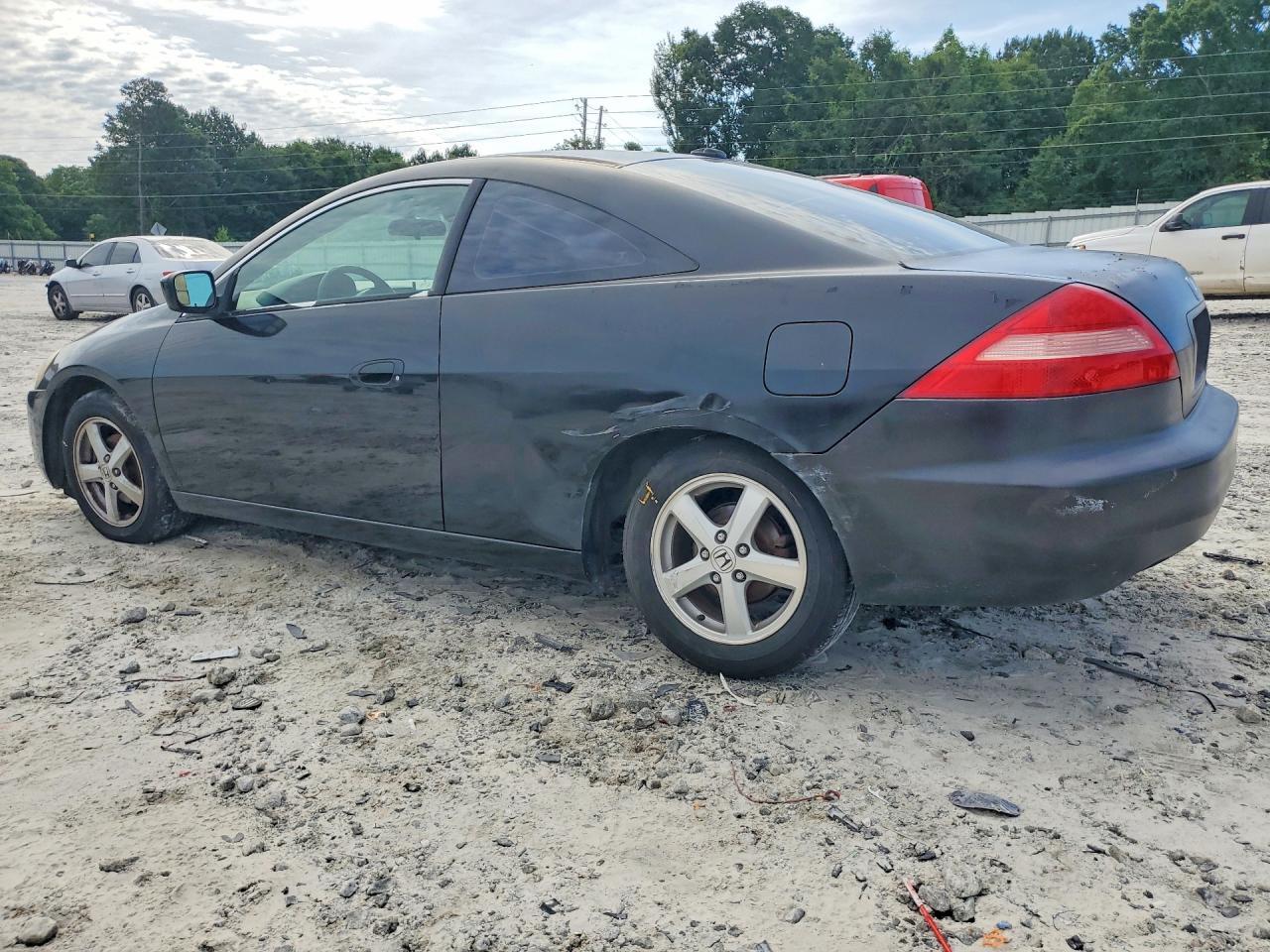 2004 Honda Accord Ex - Image 2