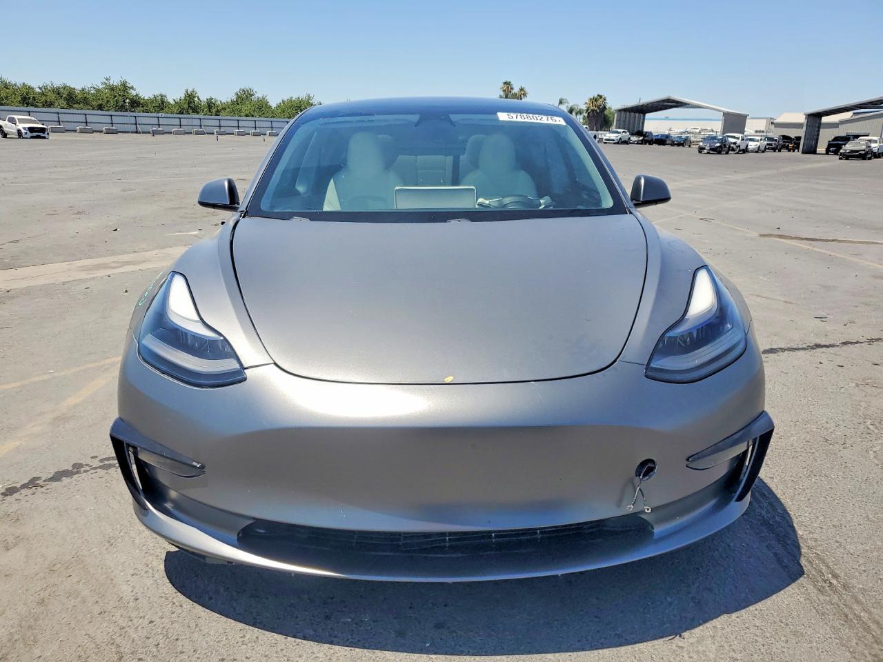 2021 Tesla Model 3 - Фото 5