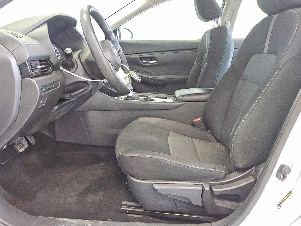 2023 Nissan Sentra Sv - Image 7