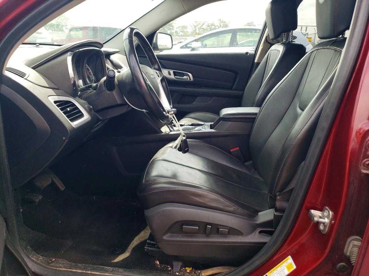2016 GMC Terrain Slt - Image 7