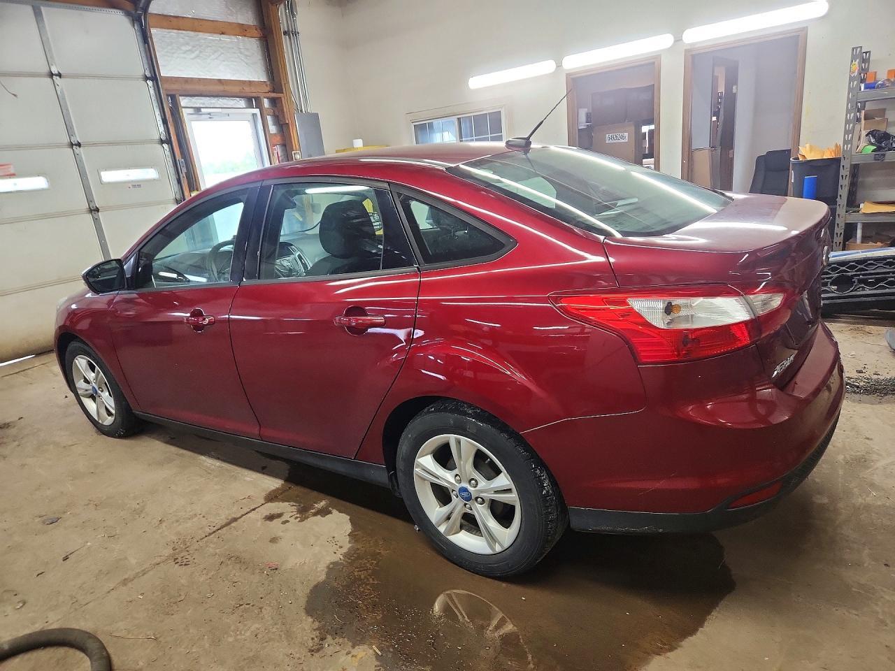 2013 Ford Focus Se - Image 2