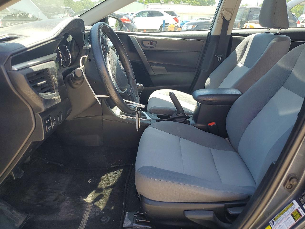 2014 Toyota Corolla L - Image 7