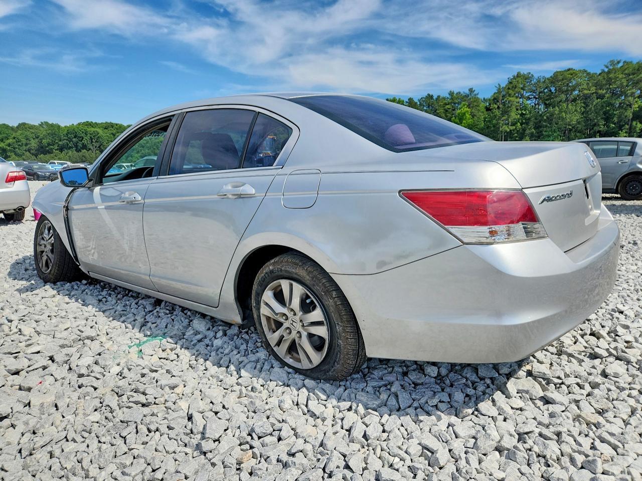 2008 Honda Accord Ex - Image 2