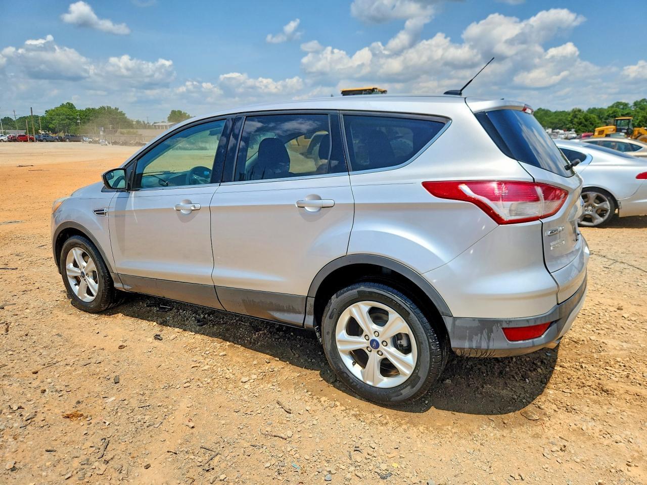 2016 Ford Escape Se - Image 2