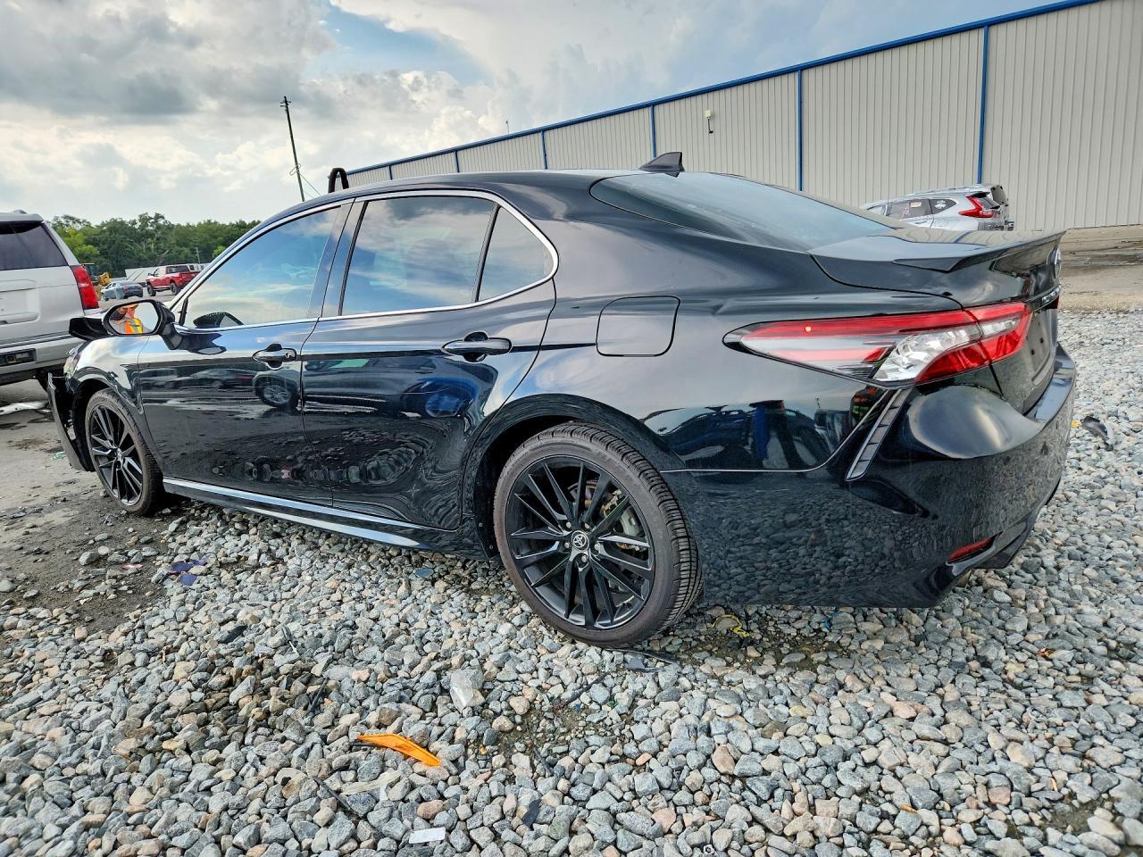 2021 Toyota Camry Xse - Image 2