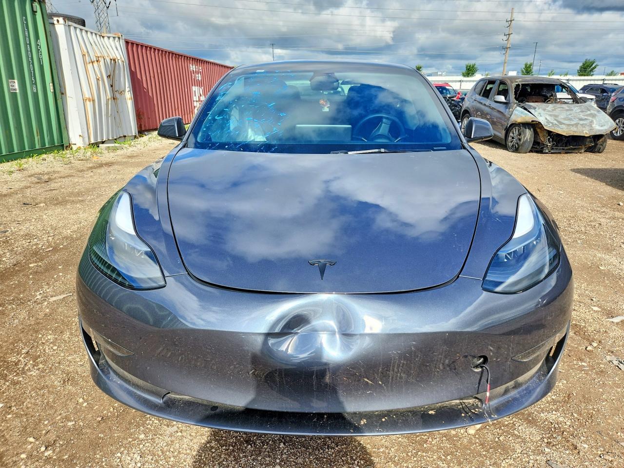 2023 Tesla Model 3 - Image 5