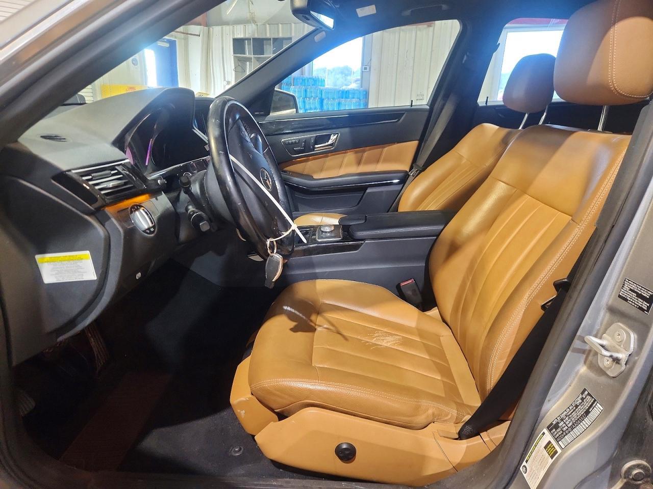2010 Mercedes-Benz E 350 4Matic - Image 7