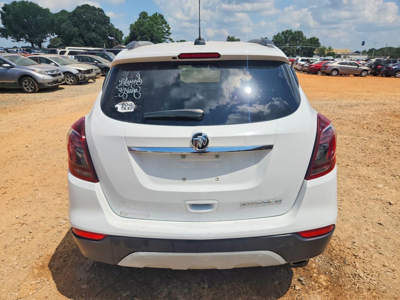 2019 Buick Encore Preferred - Фото 6
