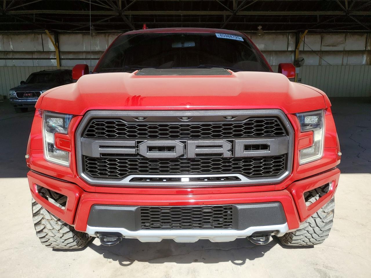 2020 Ford F150 Raptor - Image 5