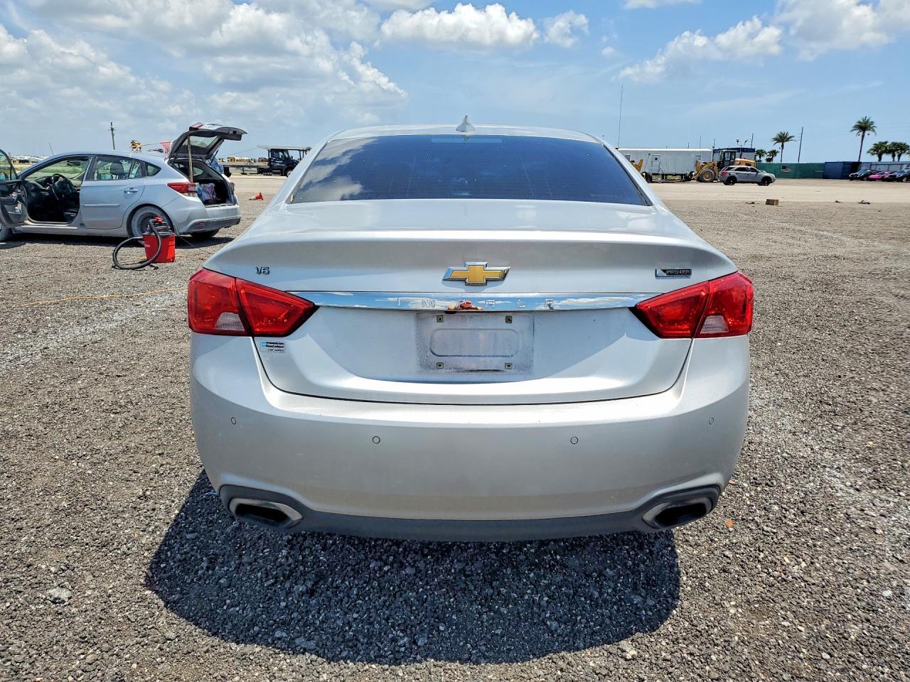 2020 Chevrolet Impala Premier - Image 6