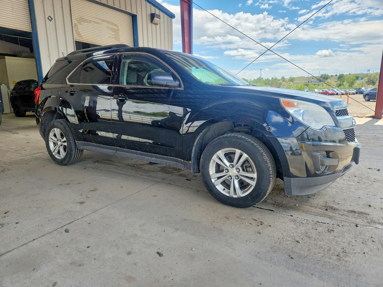 2014 Chevrolet Equinox Lt - Image 4