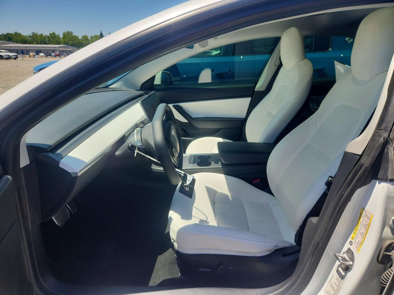 2021 Tesla Model 3 - Фото 7