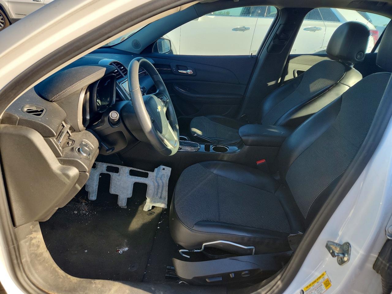 2015 Chevrolet Malibu 1Lt - Фото 7