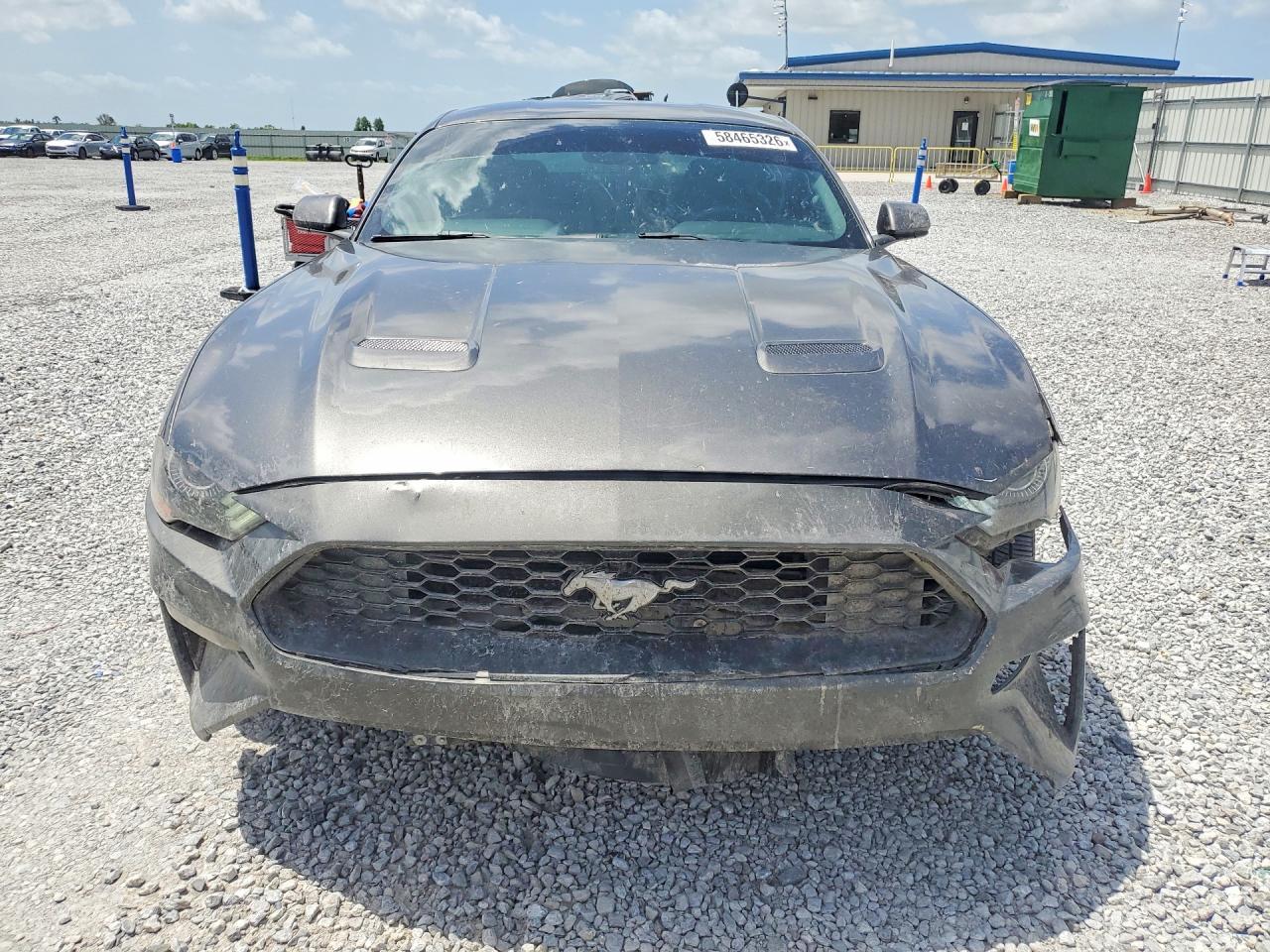 2018 Ford Mustang - Image 5