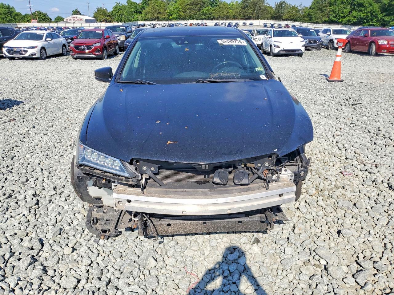 2016 Acura Tlx Tech - Image 5
