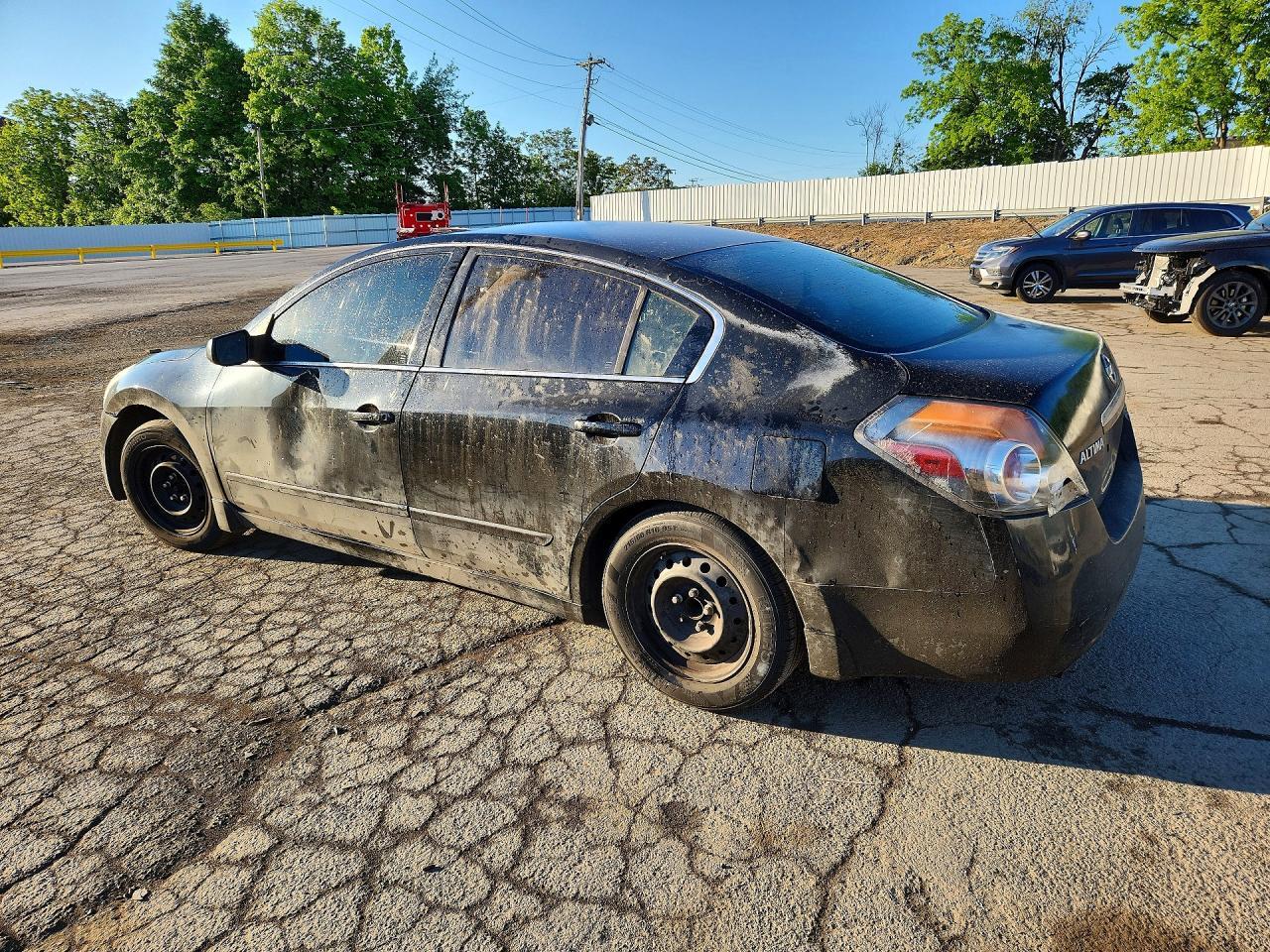 2007 Nissan Altima 2.5 - Image 2