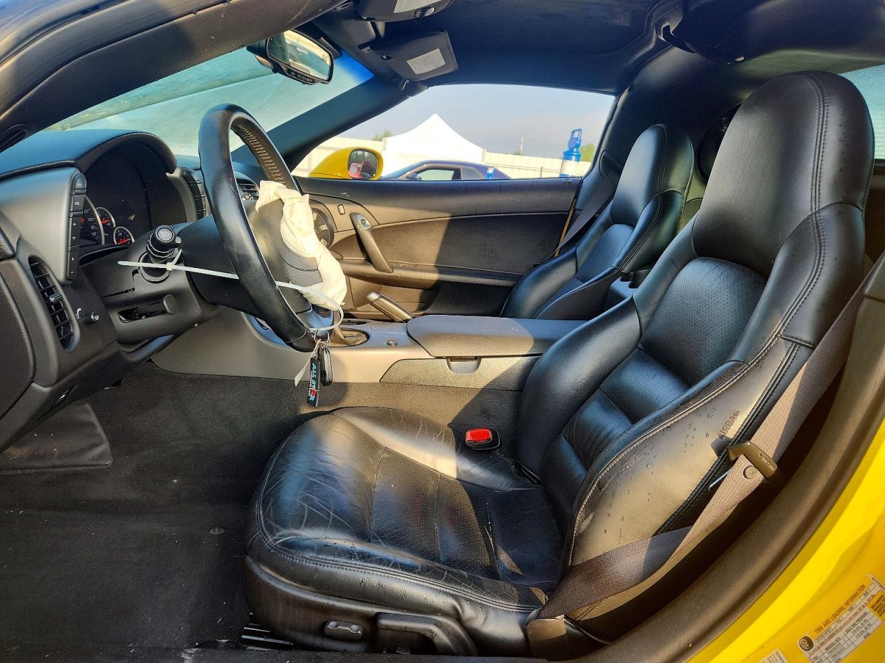 2007 Chevrolet Corvette - Фото 7