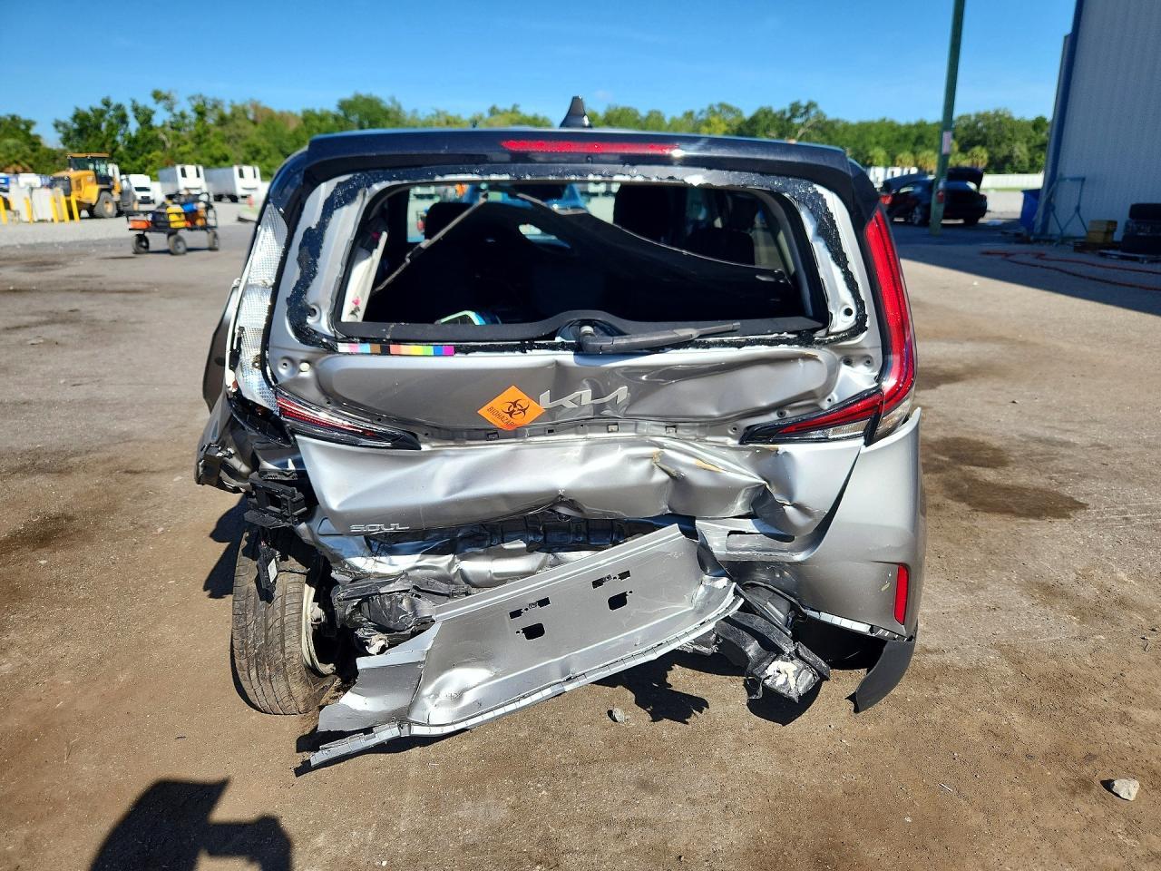 2023 Kia Soul S - Фото 6